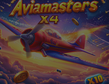 Aviamasters