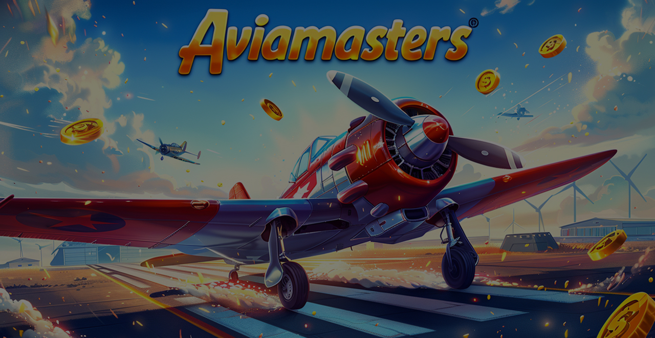Aviamasters